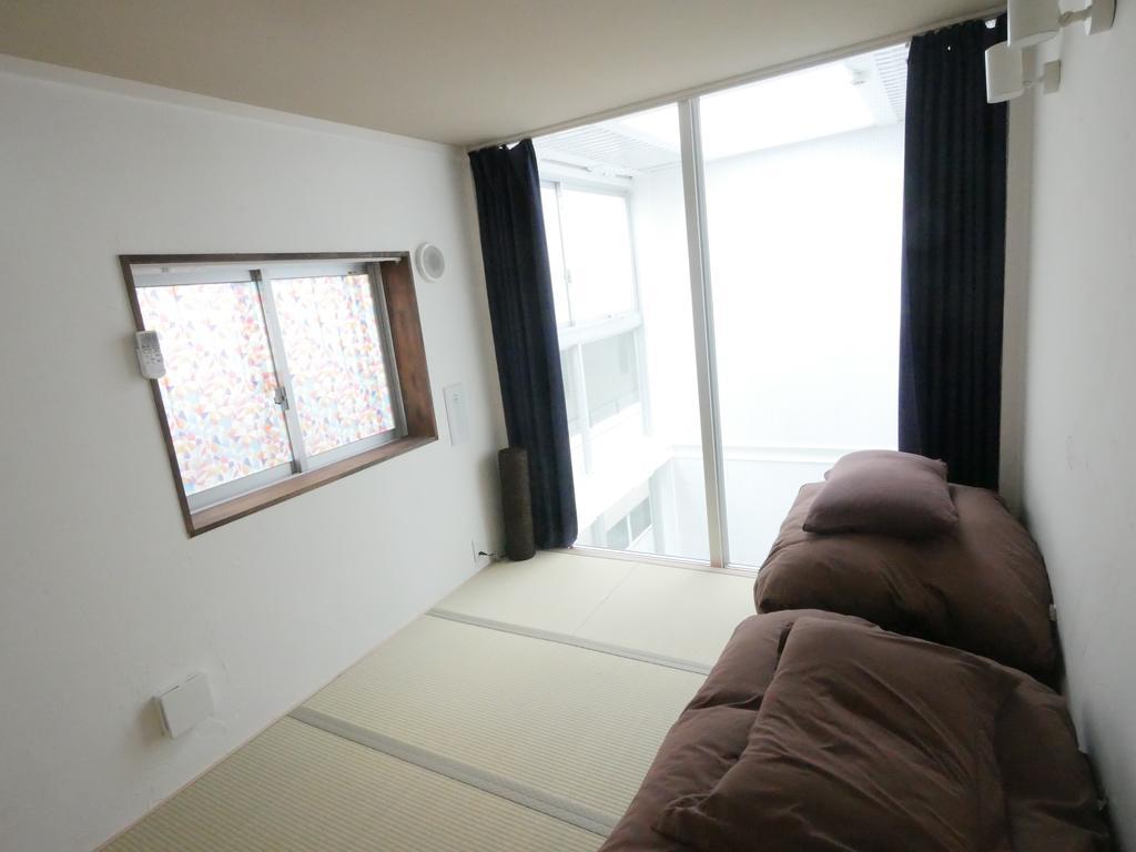 Guest House Onoya Ōsaka Exterior foto
